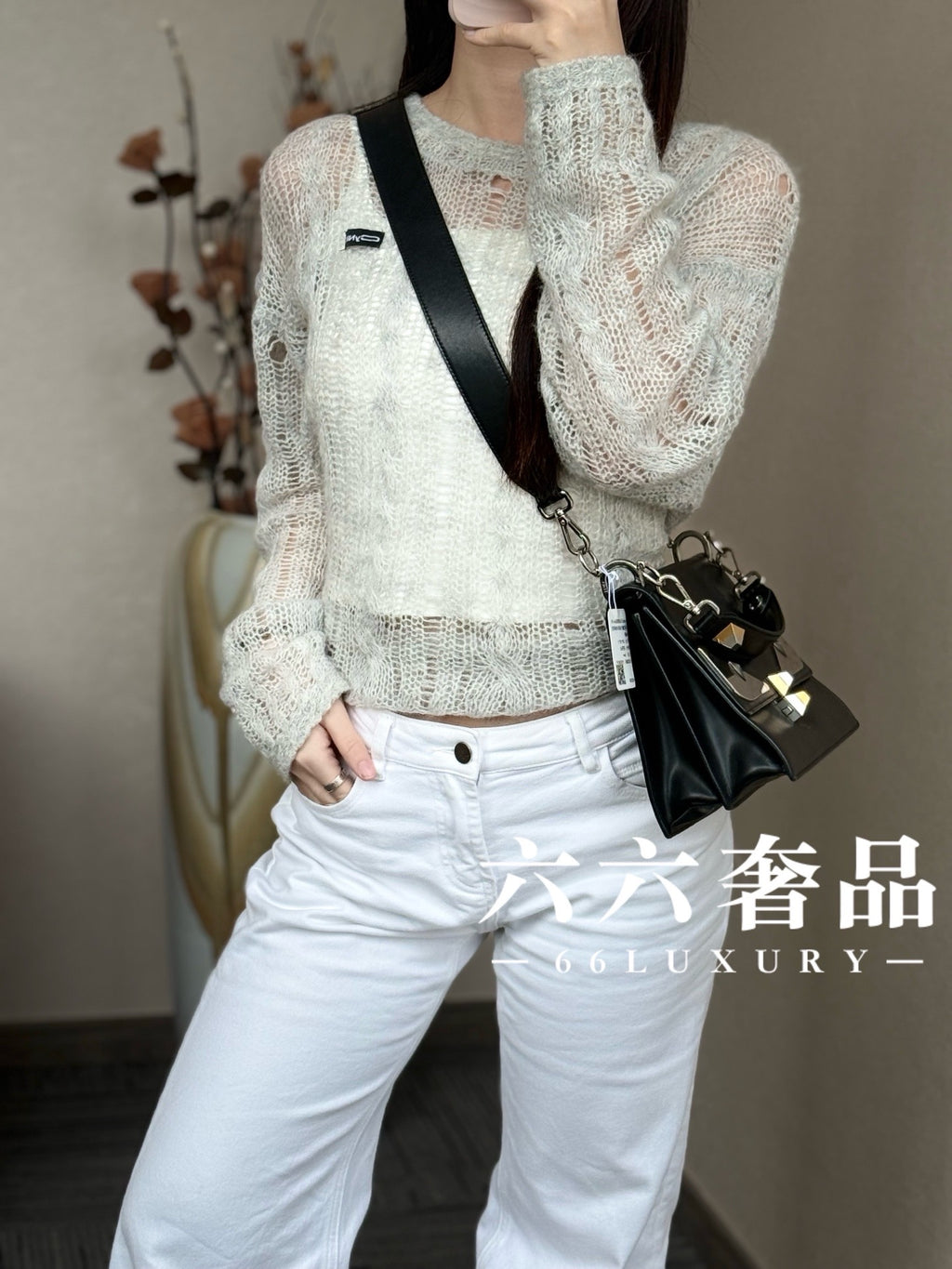 Fendi Shoulder Bag