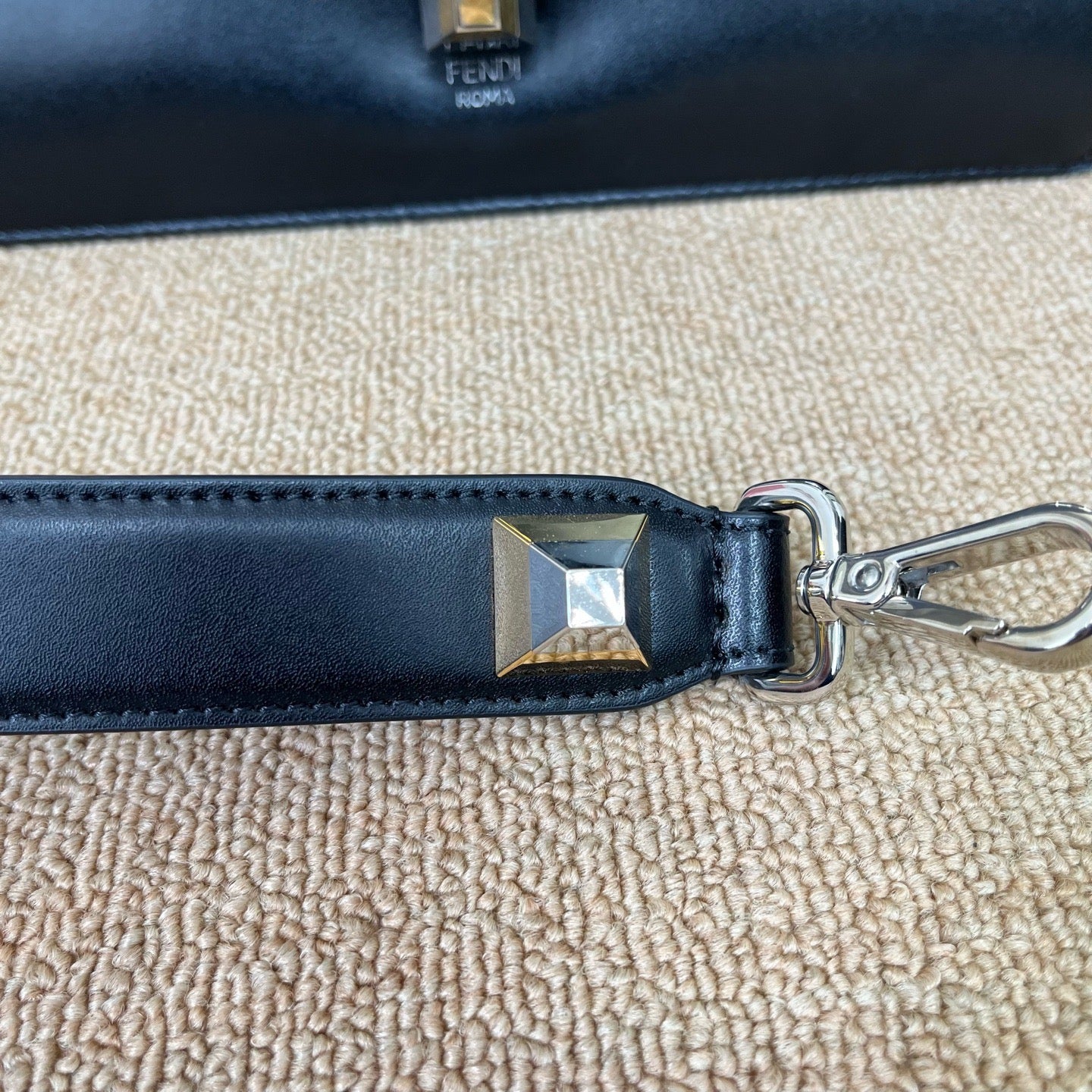 Fendi Shoulder Bag