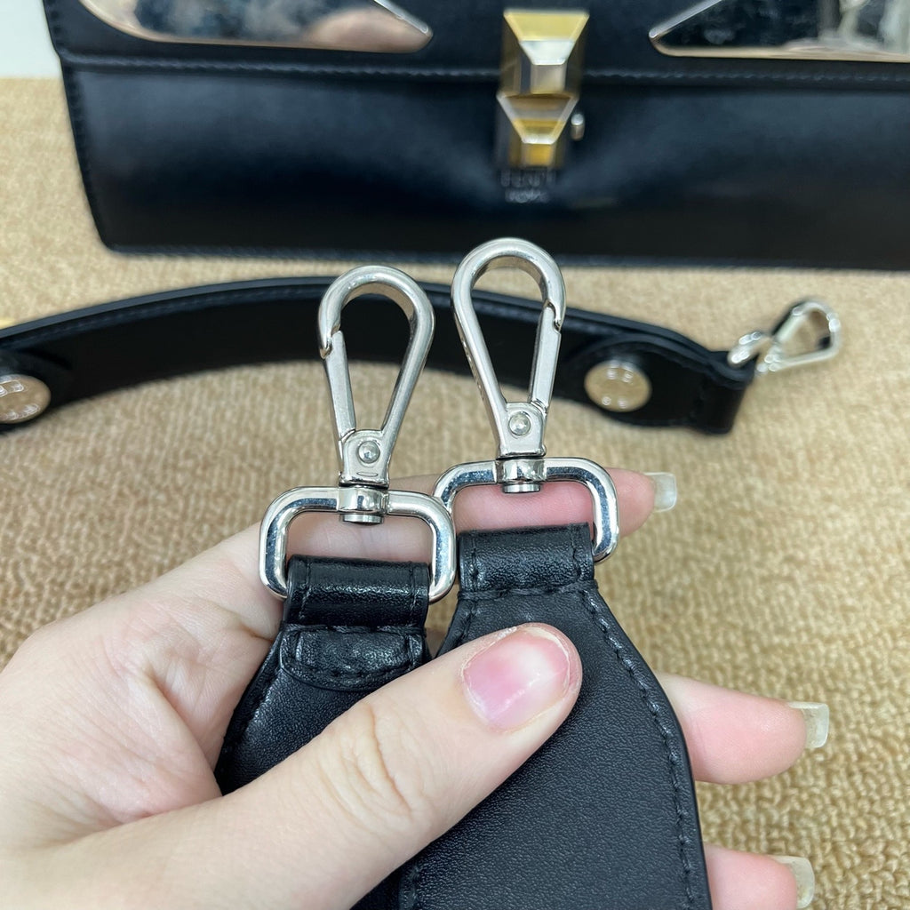 Fendi Shoulder Bag