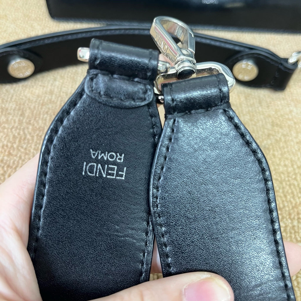 Fendi Shoulder Bag