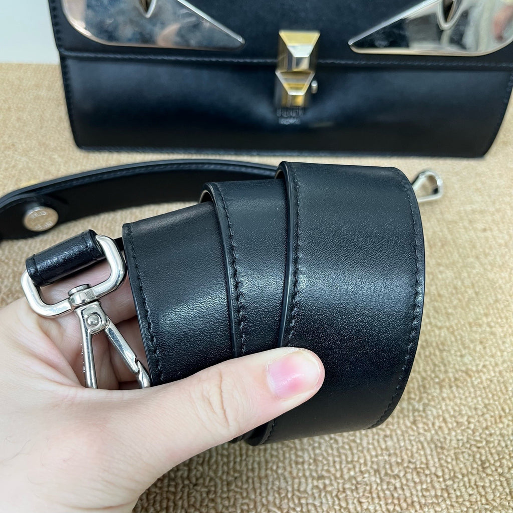 Fendi Shoulder Bag