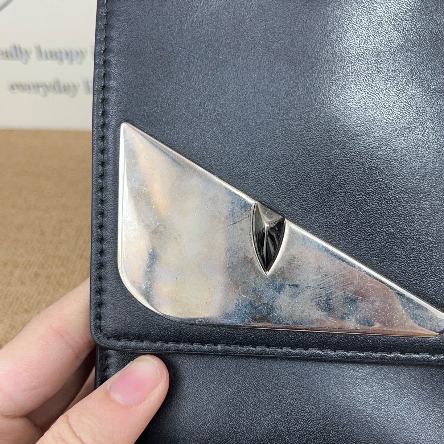 Fendi Shoulder Bag