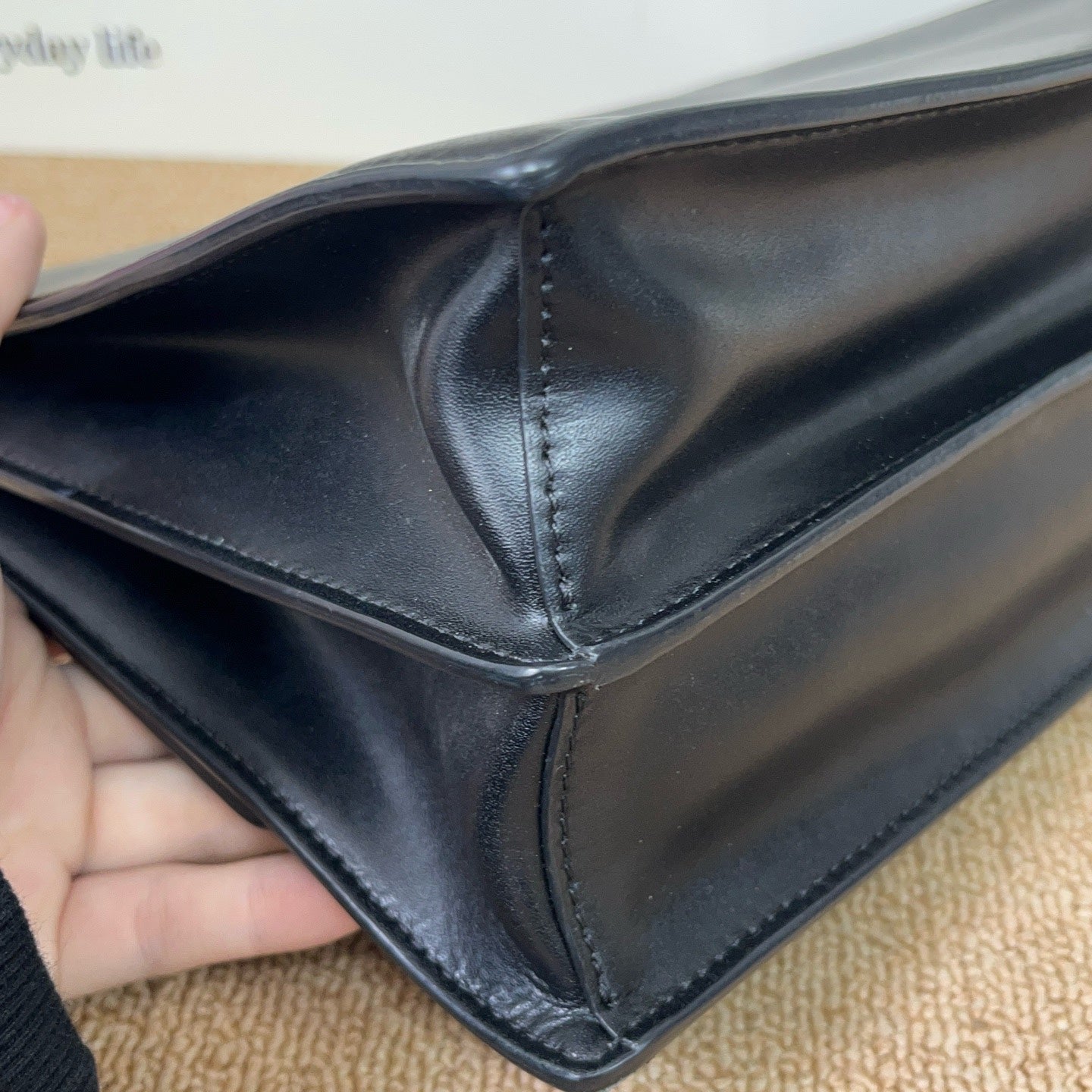 Fendi Shoulder Bag