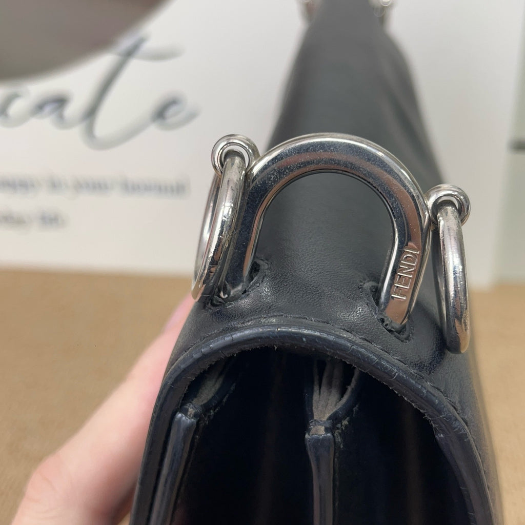 Fendi Shoulder Bag