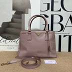 Prada Pink Shoulder Bag