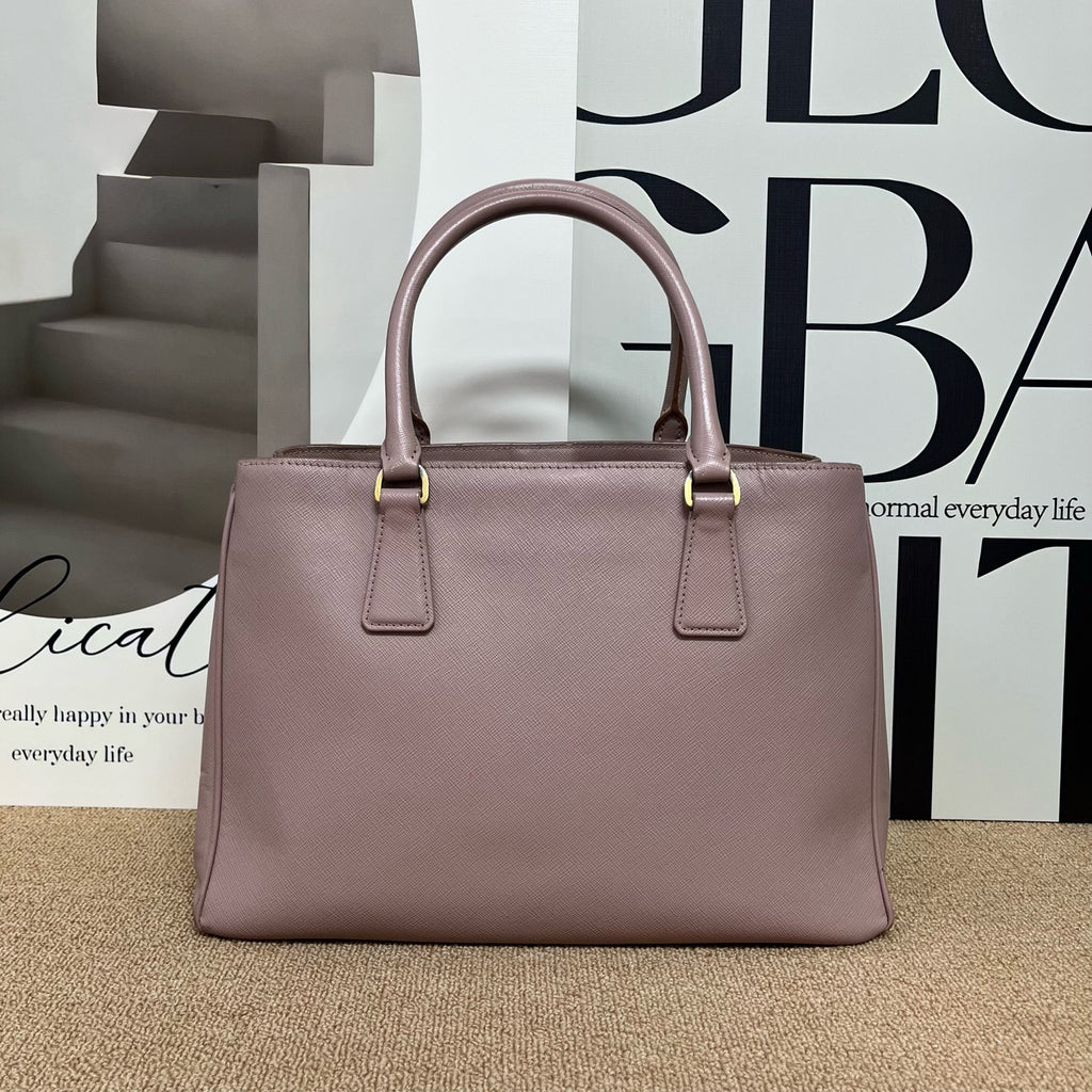 Prada Pink Shoulder Bag