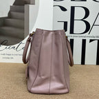 Prada Pink Shoulder Bag