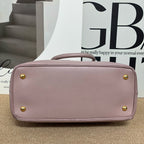 Prada Pink Shoulder Bag
