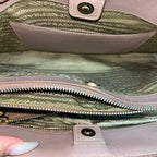 Prada Pink Shoulder Bag