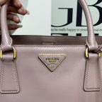 Prada Pink Shoulder Bag