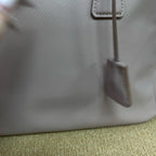 Prada Pink Shoulder Bag