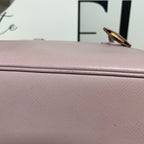 Prada Pink Shoulder Bag