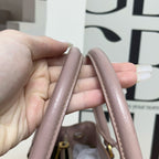 Prada Pink Shoulder Bag
