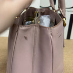 Prada Pink Shoulder Bag