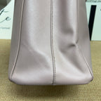 Prada Pink Shoulder Bag