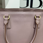Prada Pink Shoulder Bag