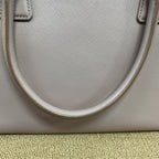 Prada Pink Shoulder Bag