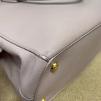 Prada Pink Shoulder Bag