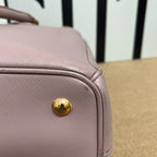 Prada Pink Shoulder Bag