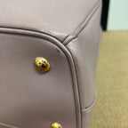 Prada Pink Shoulder Bag