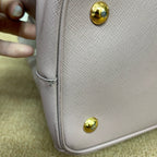 Prada Pink Shoulder Bag