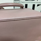 Prada Pink Shoulder Bag