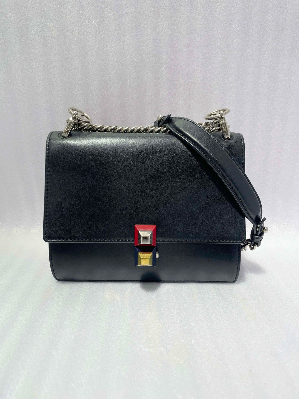 Fendi Black
