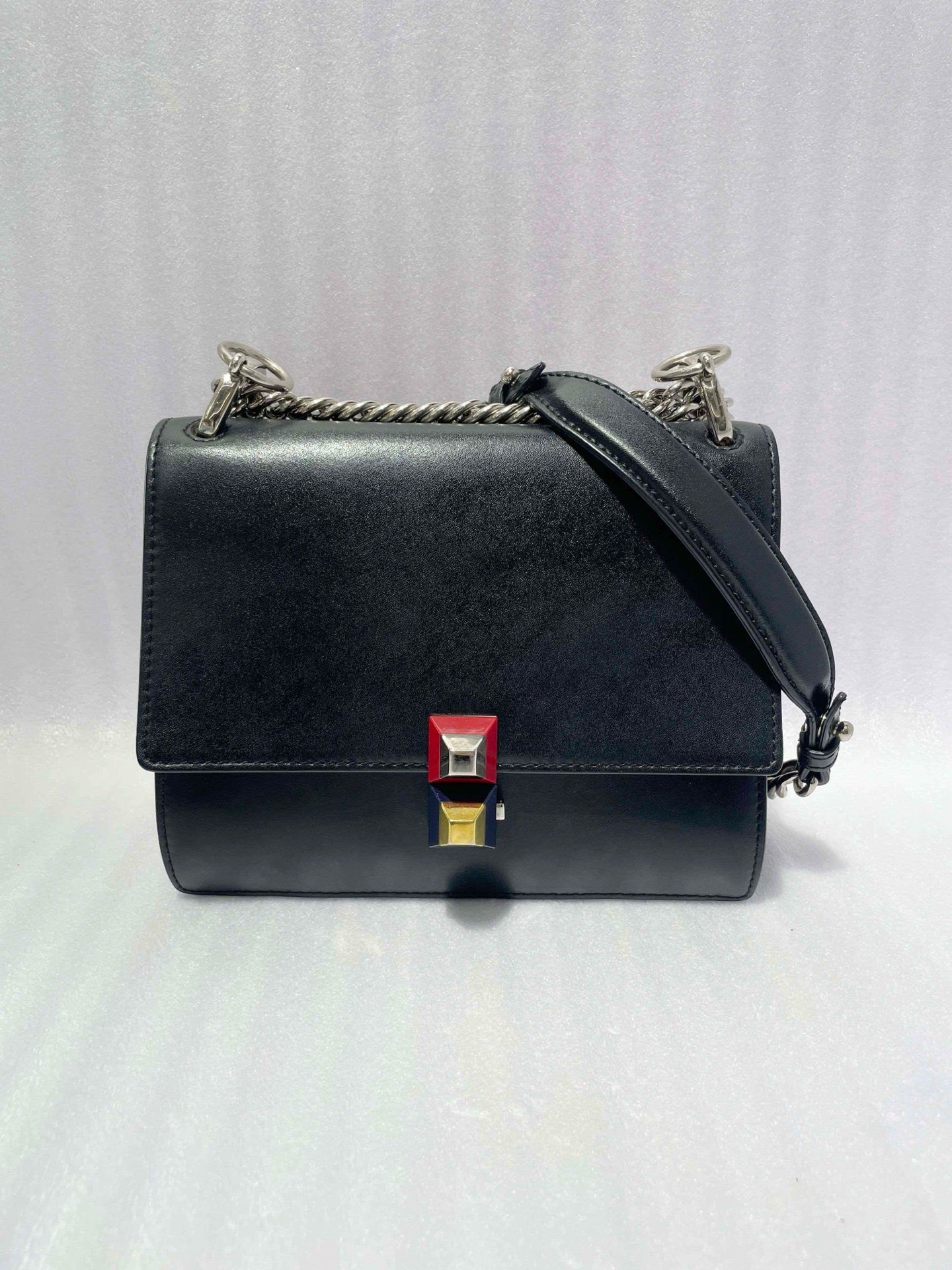 Fendi Black
