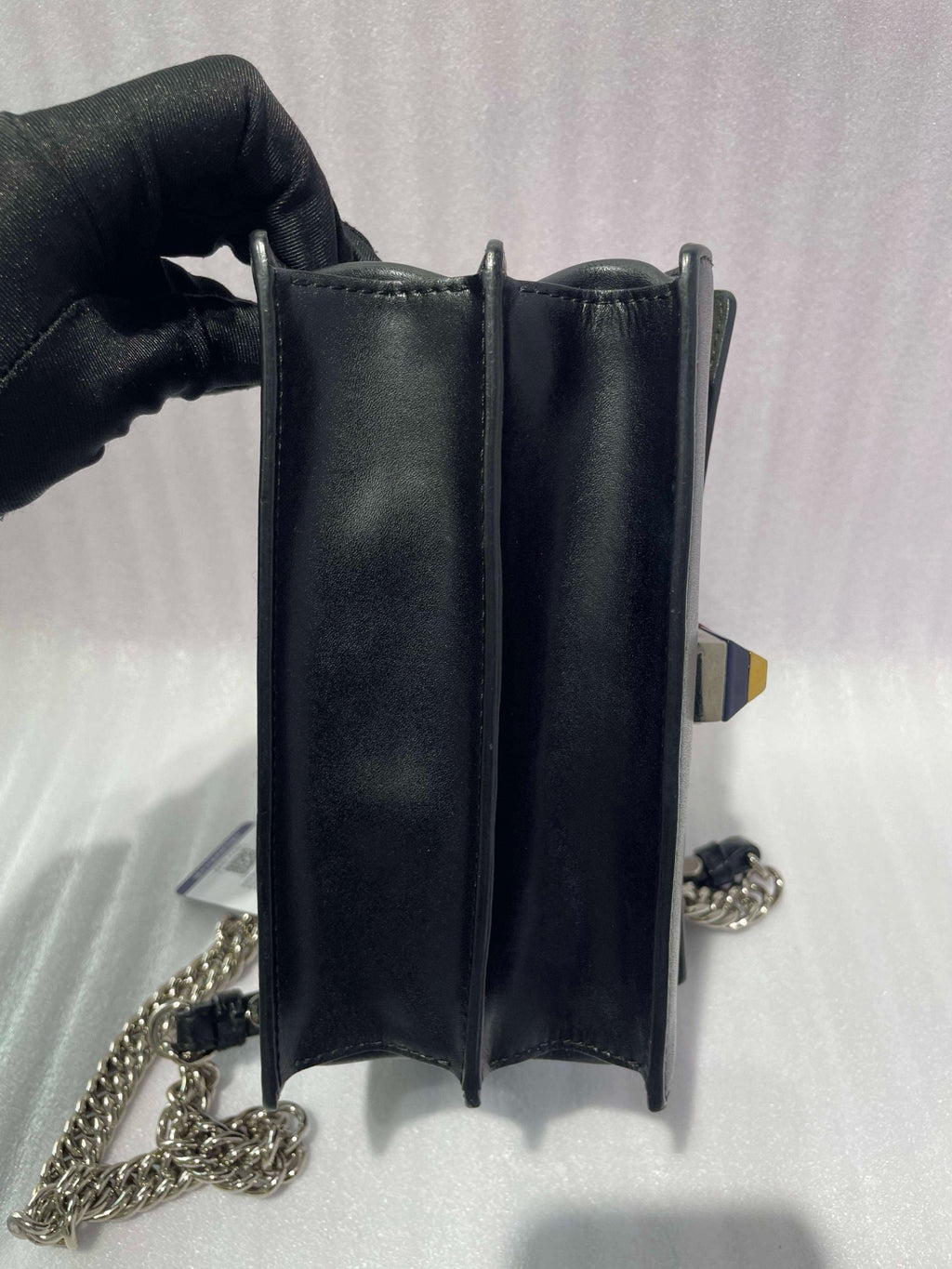 Fendi Black