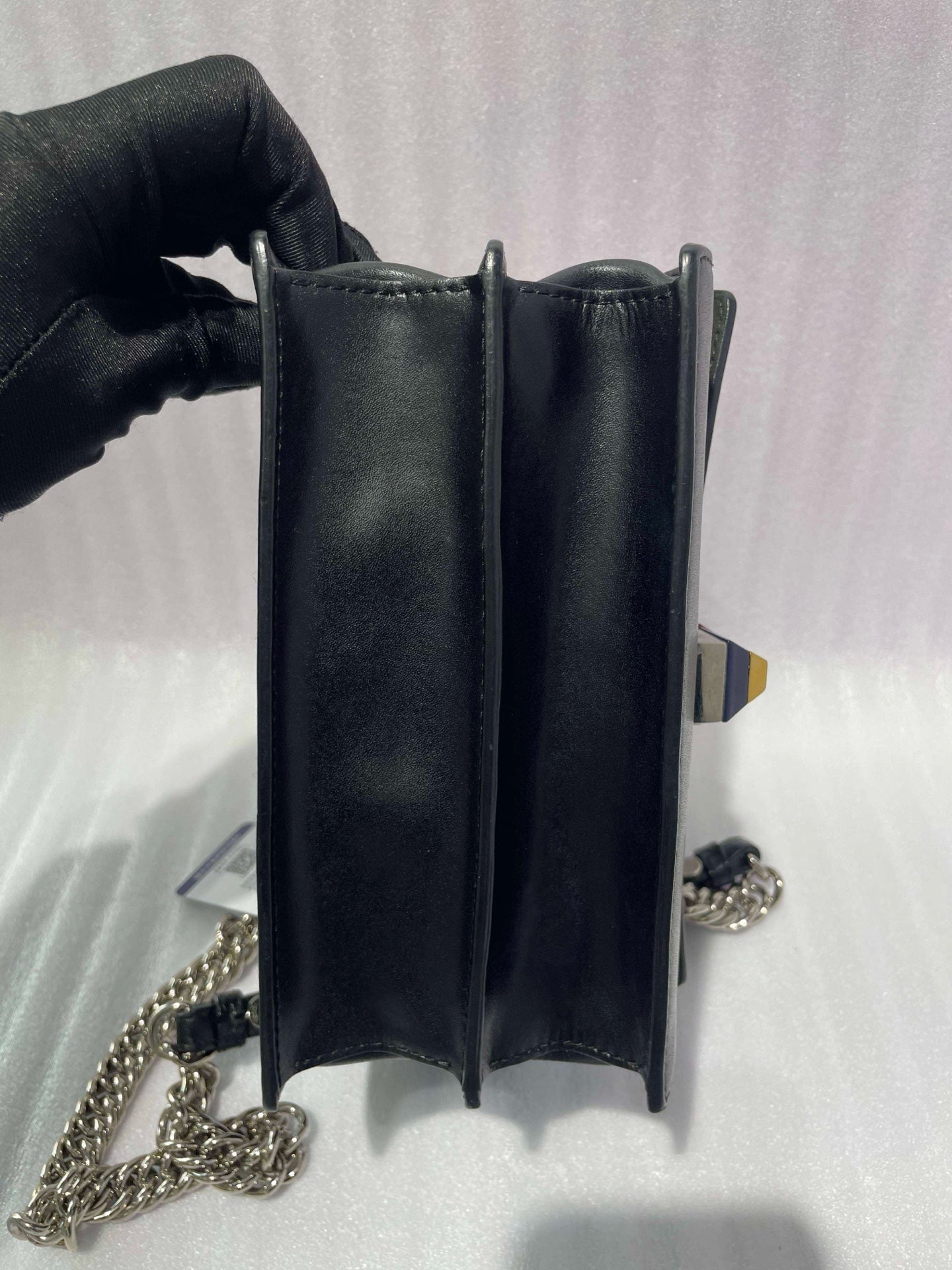 Fendi Black