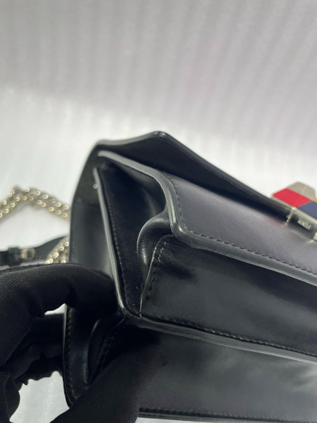 Fendi Black