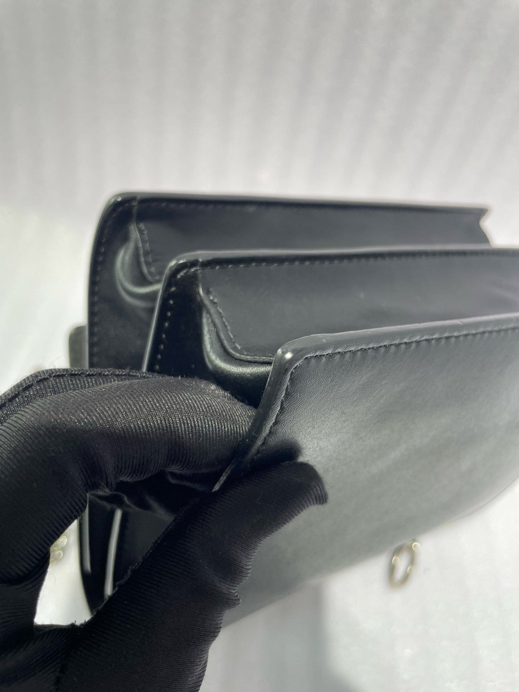 Fendi Black