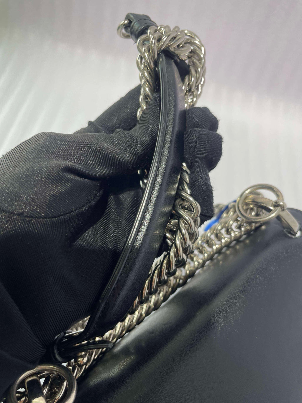 Fendi Black