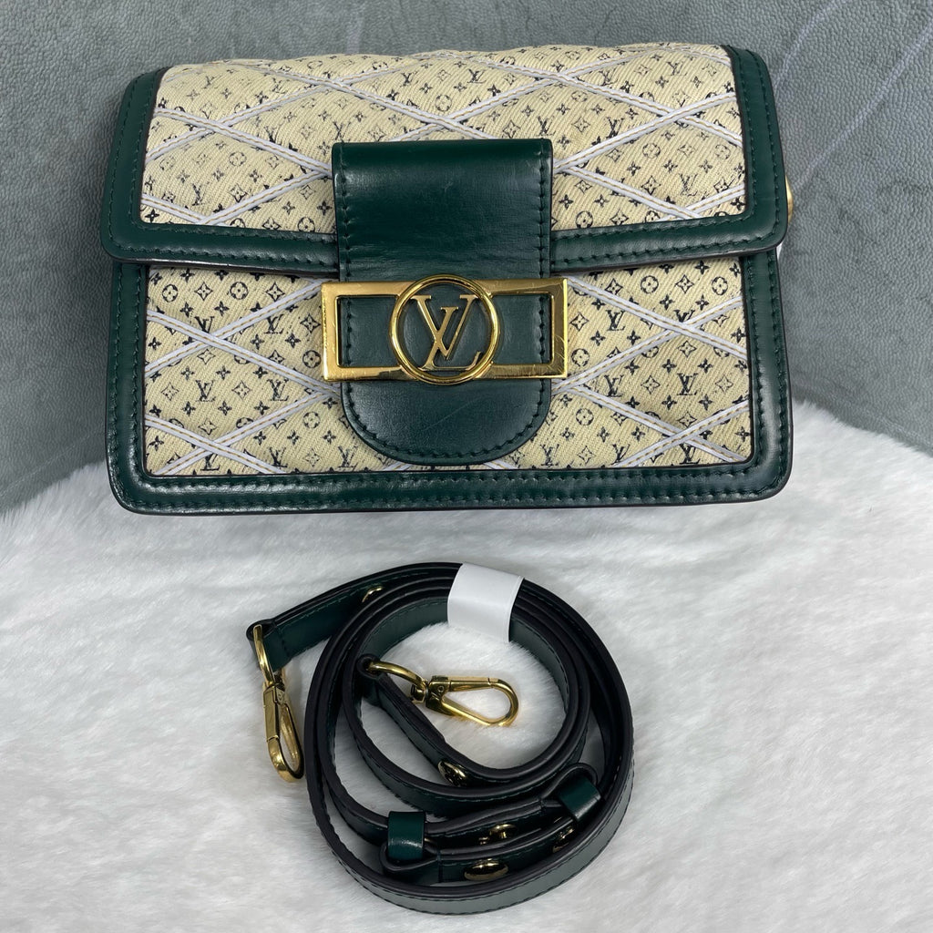 Louis Vuitton Crossbody