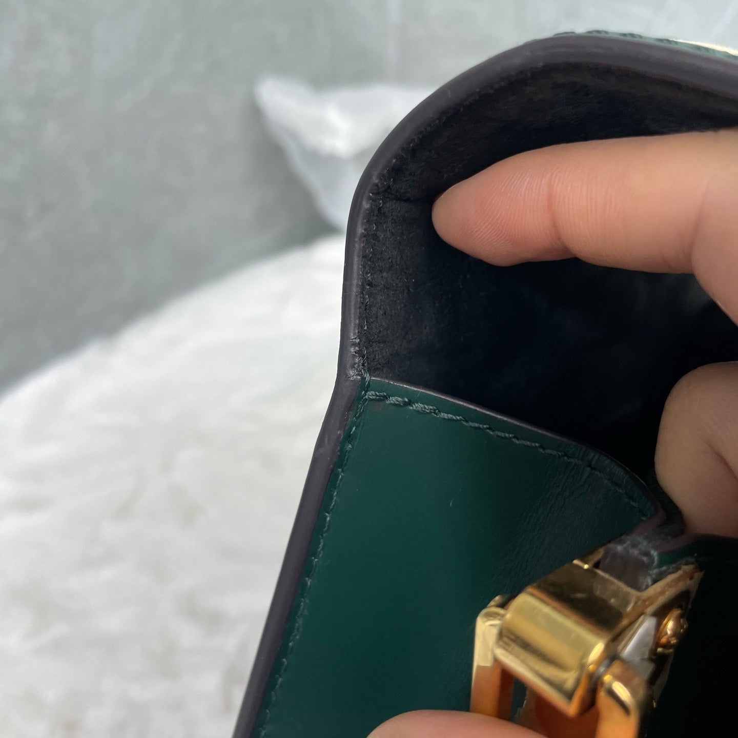 Louis Vuitton Crossbody
