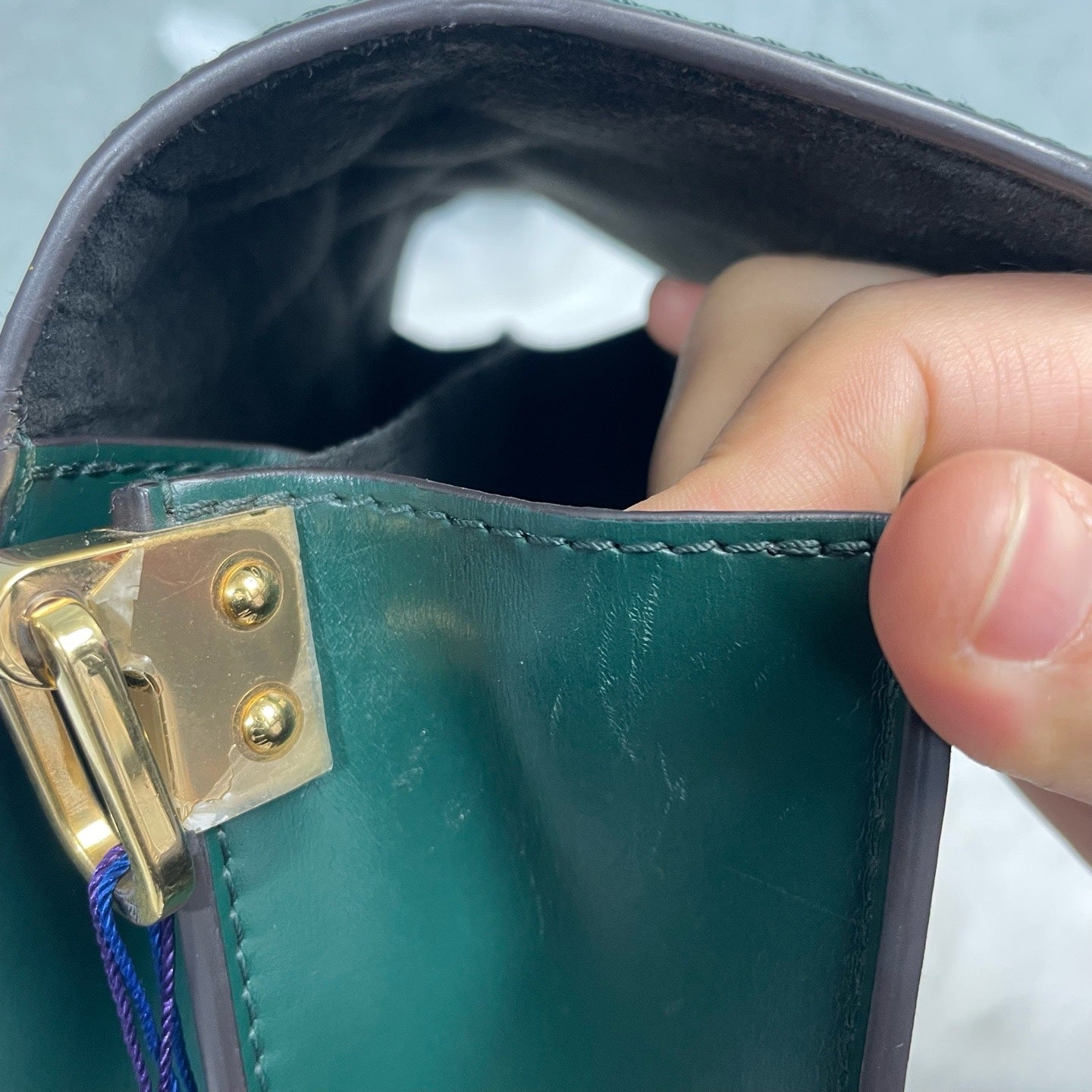 Louis Vuitton Crossbody