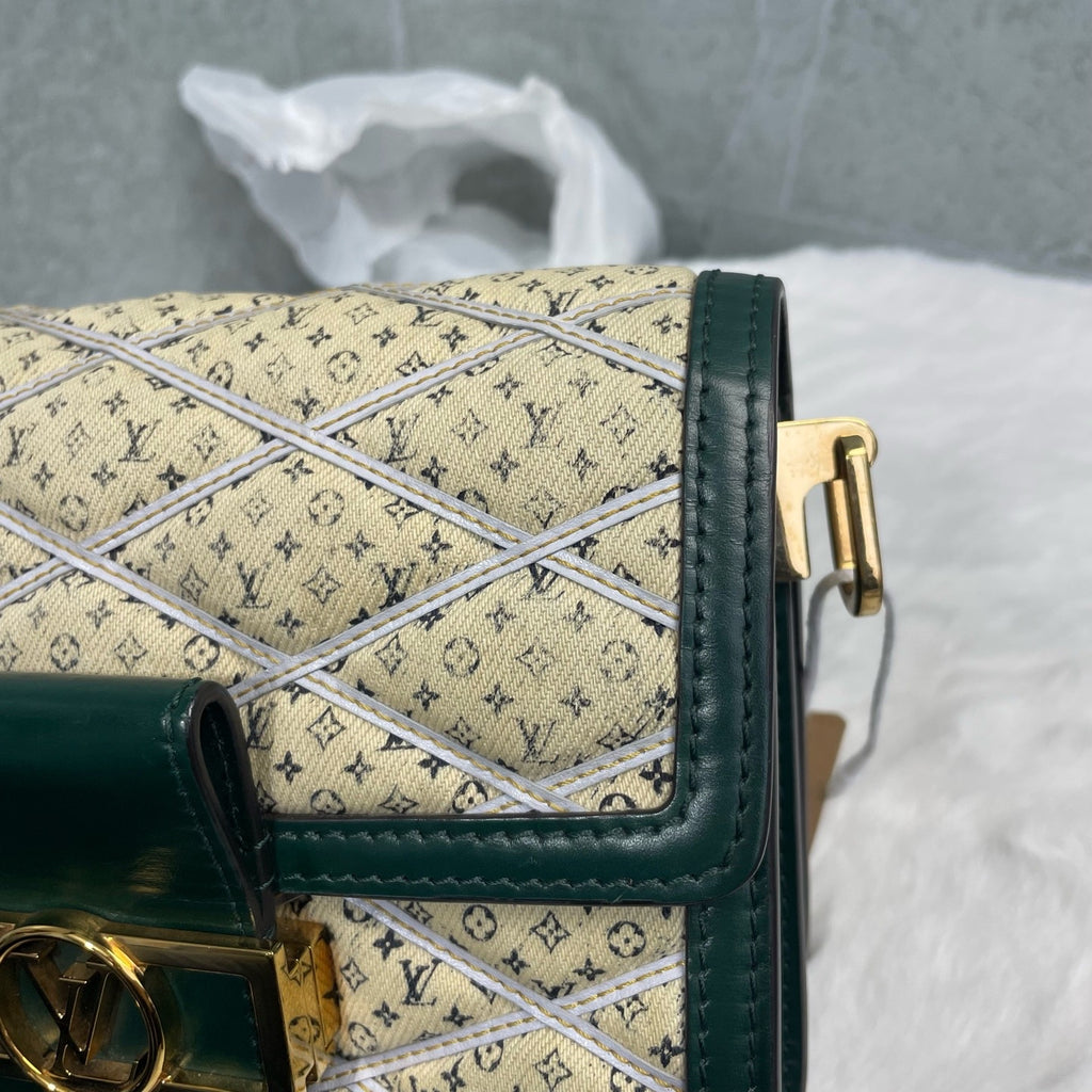 Louis Vuitton Crossbody