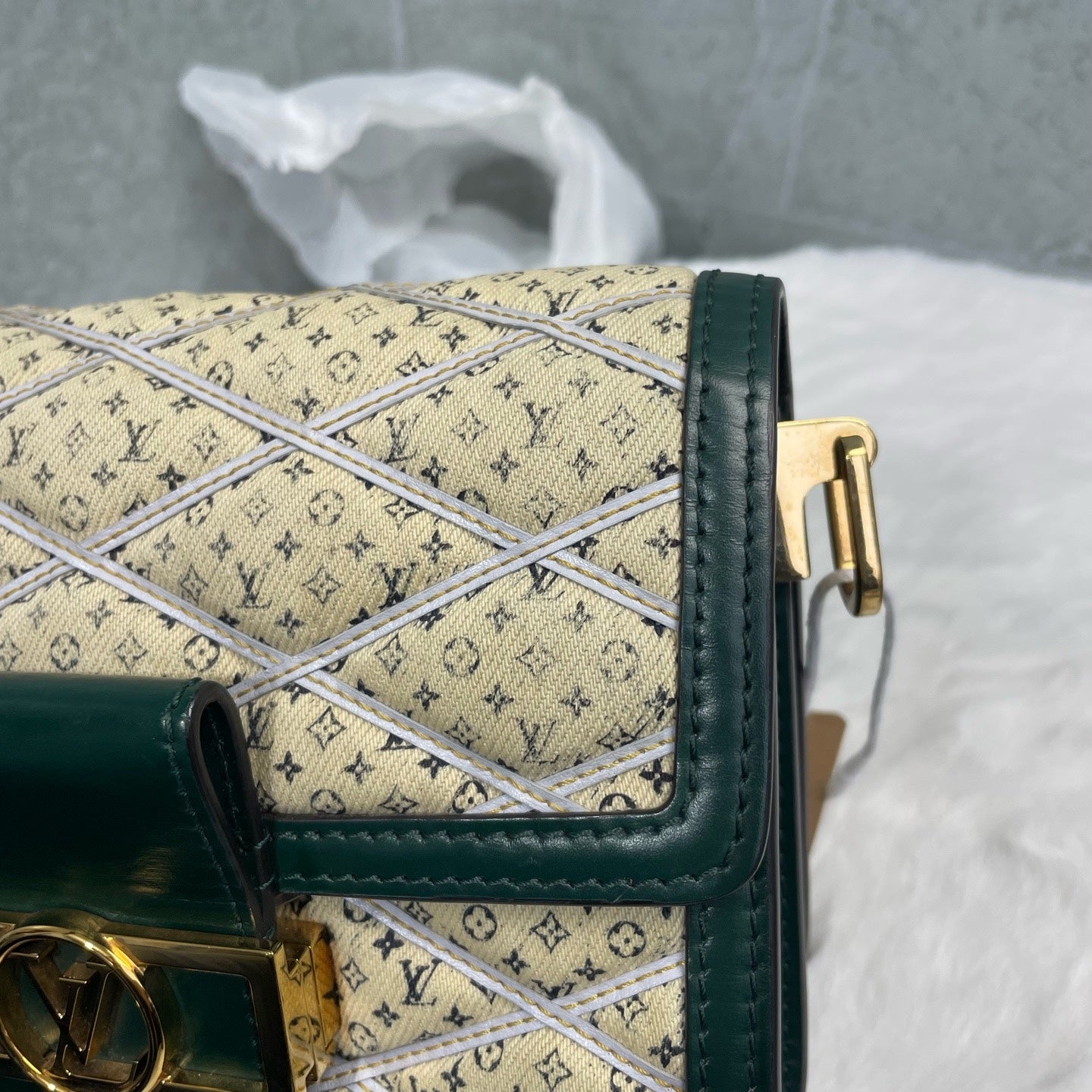 Louis Vuitton Crossbody