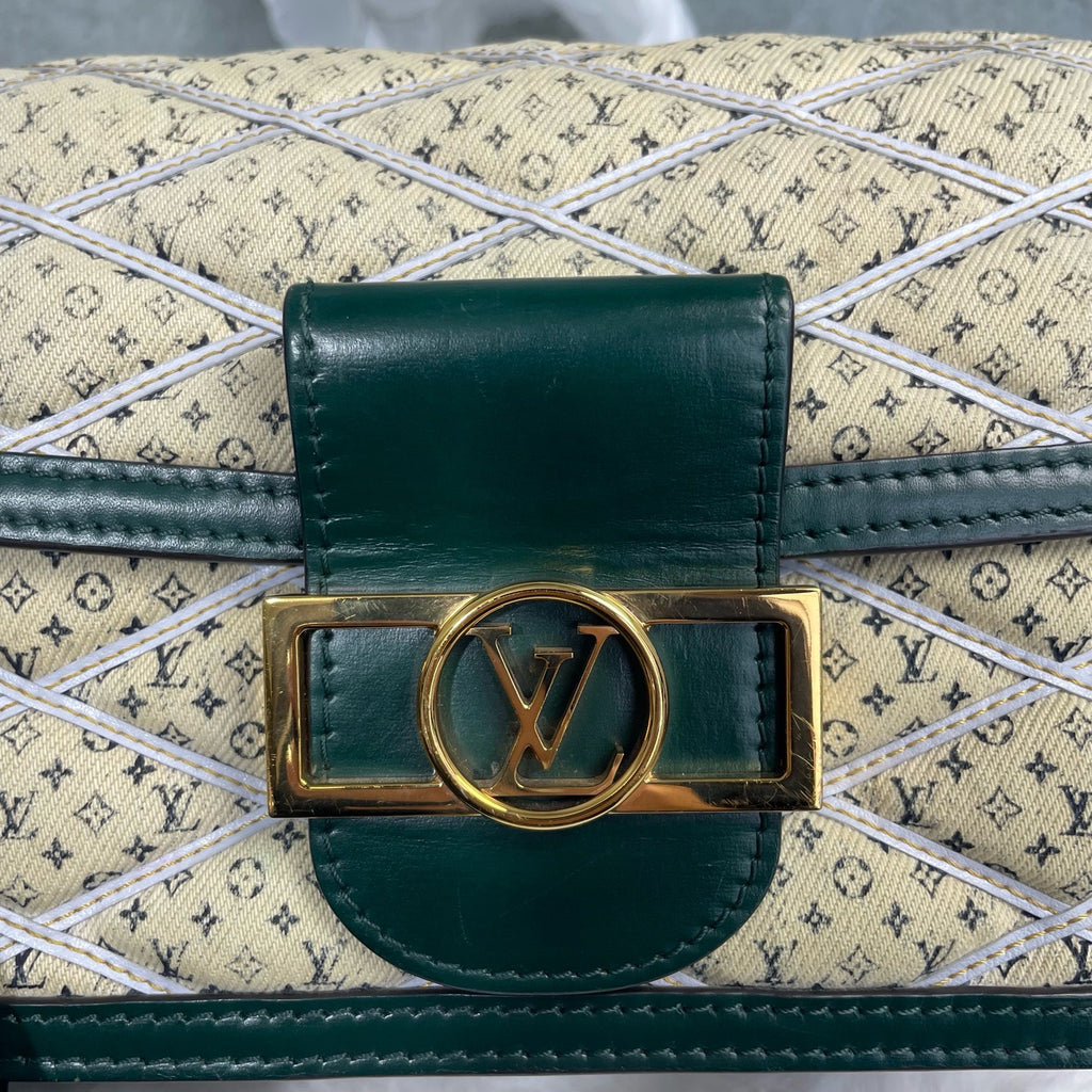 Louis Vuitton Crossbody