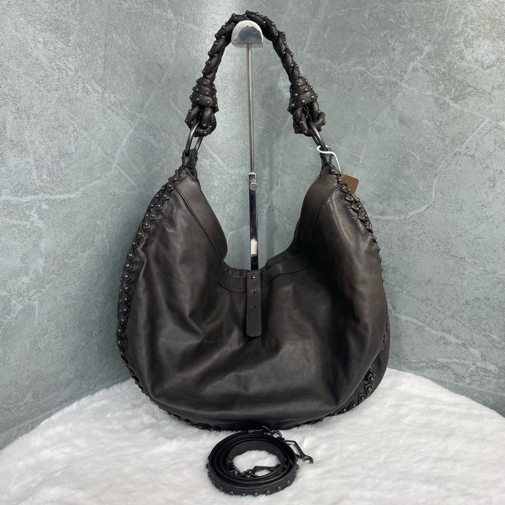 Bottega Veneta Satchel