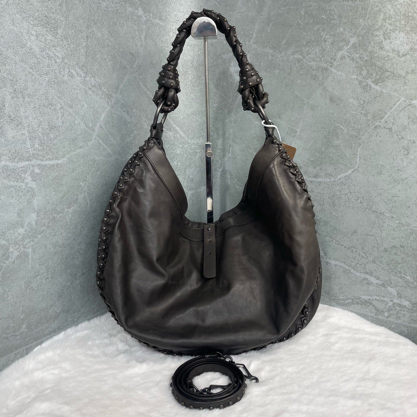 Bottega Veneta Satchel