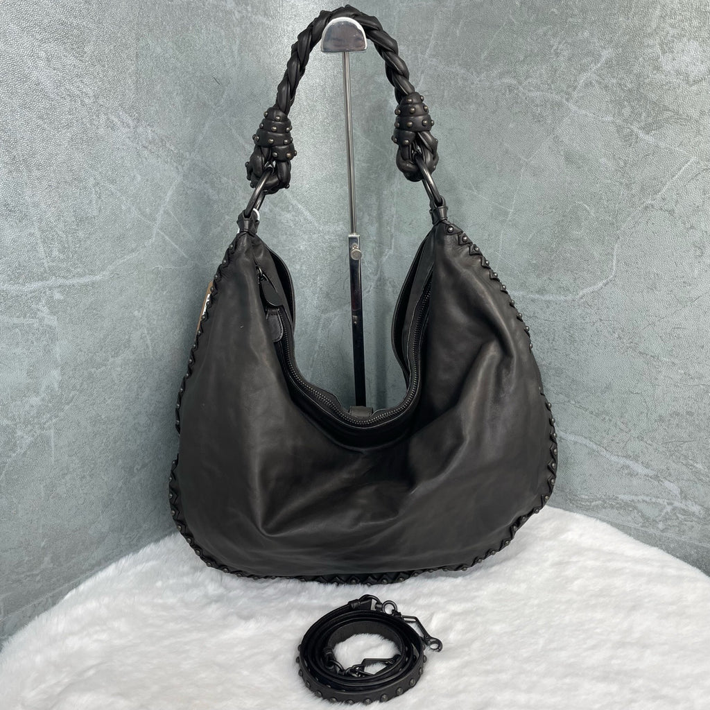 Bottega Veneta Satchel