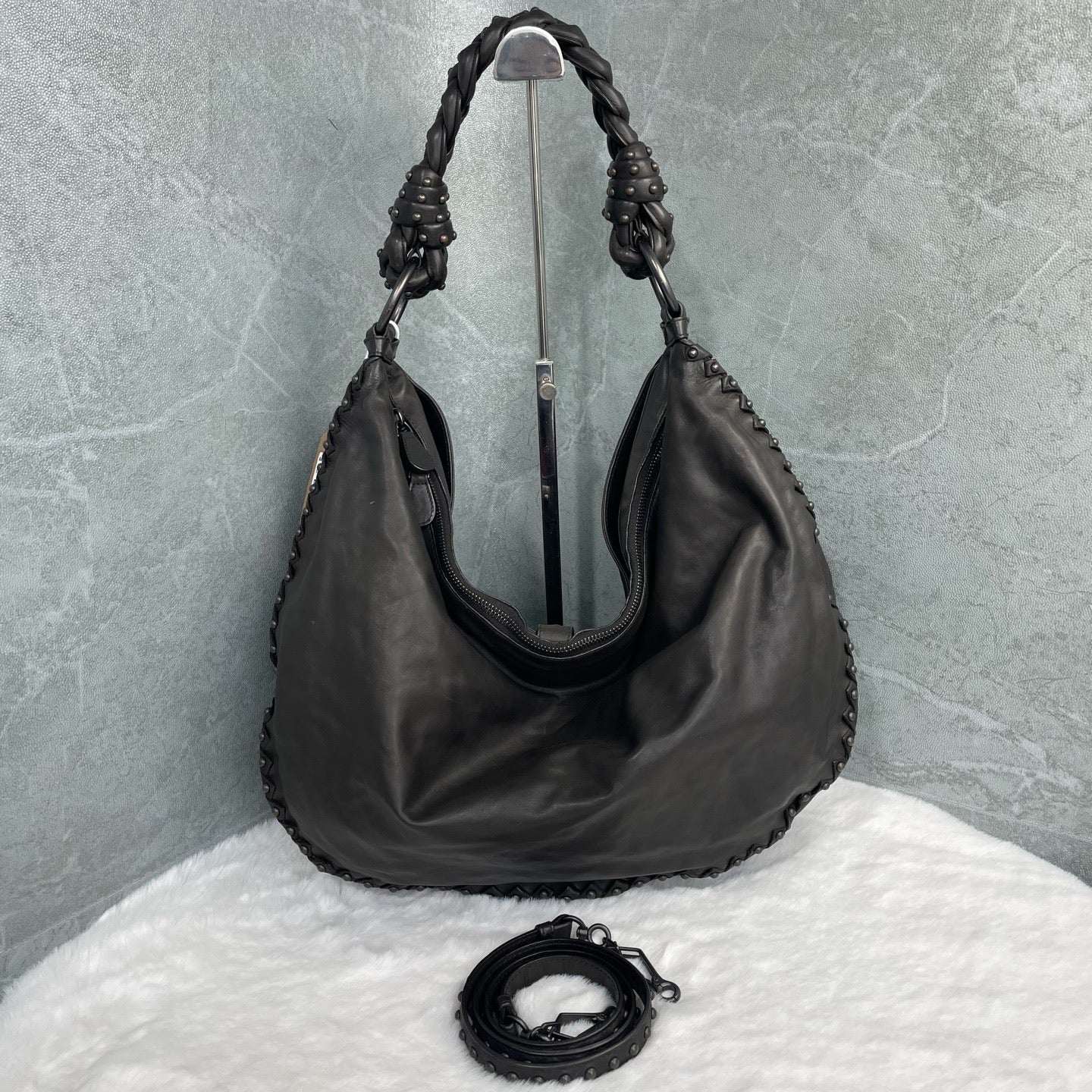 Bottega Veneta Satchel