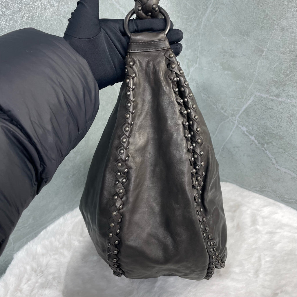 Bottega Veneta Satchel