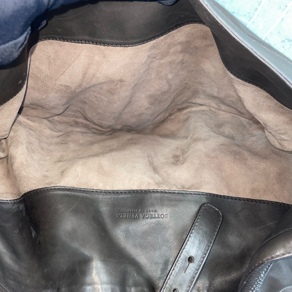 Bottega Veneta Satchel