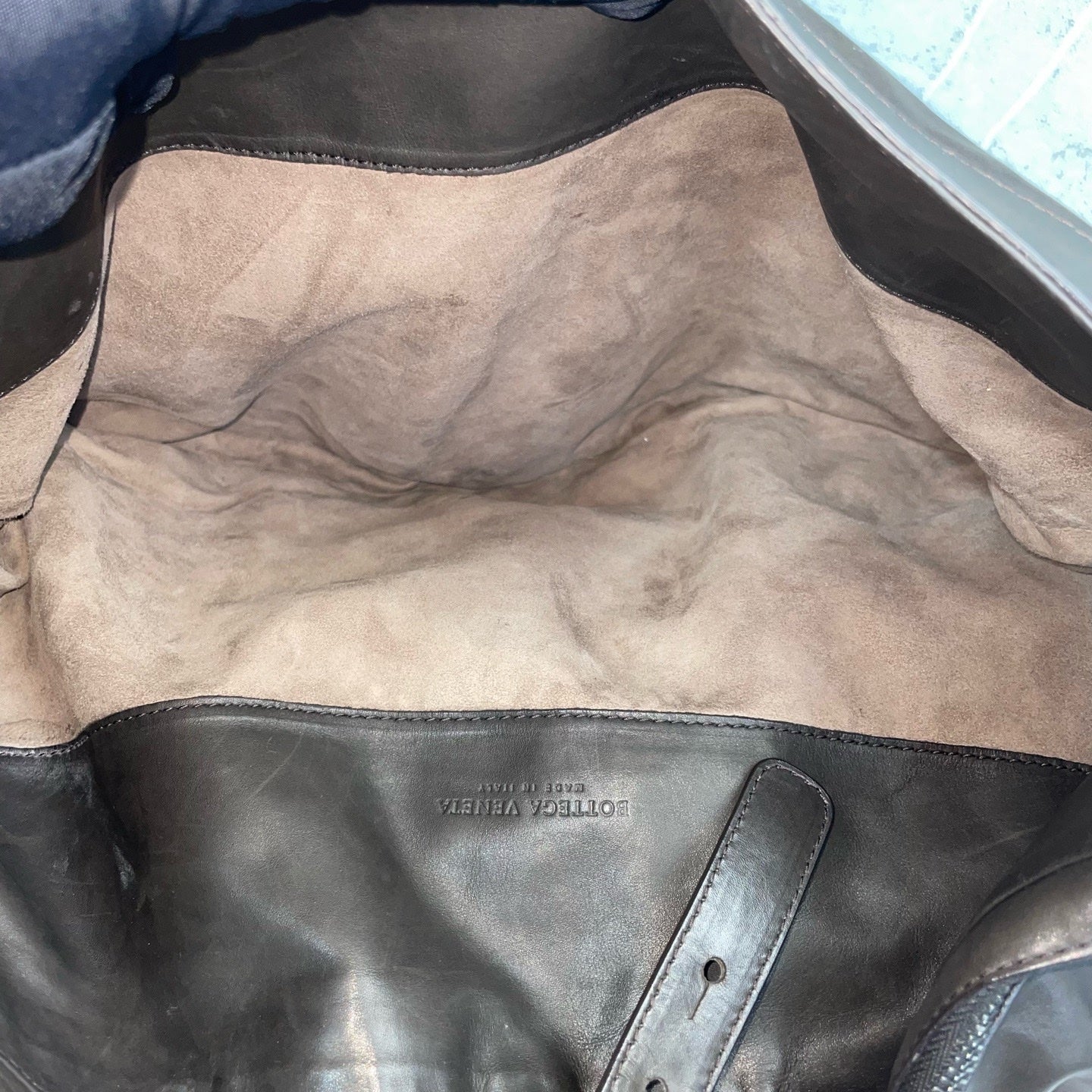 Bottega Veneta Satchel