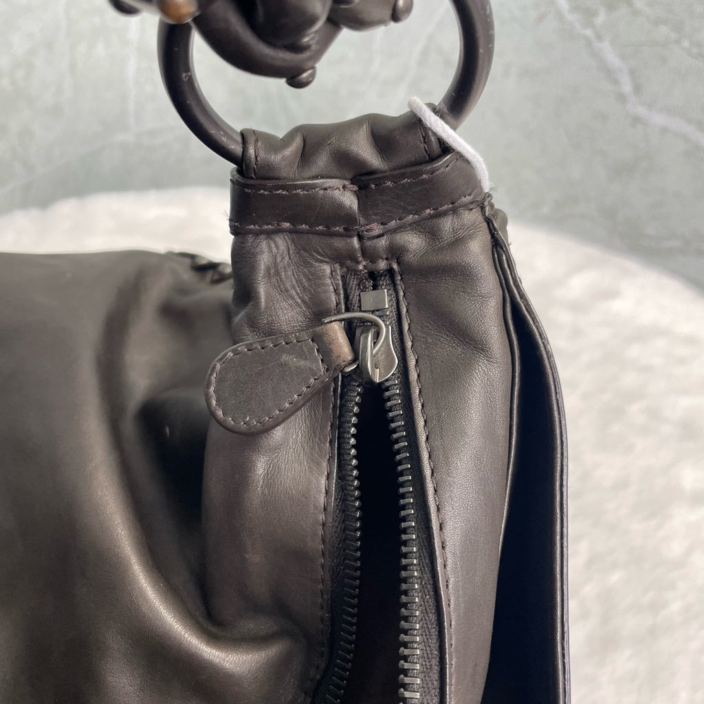 Bottega Veneta Satchel