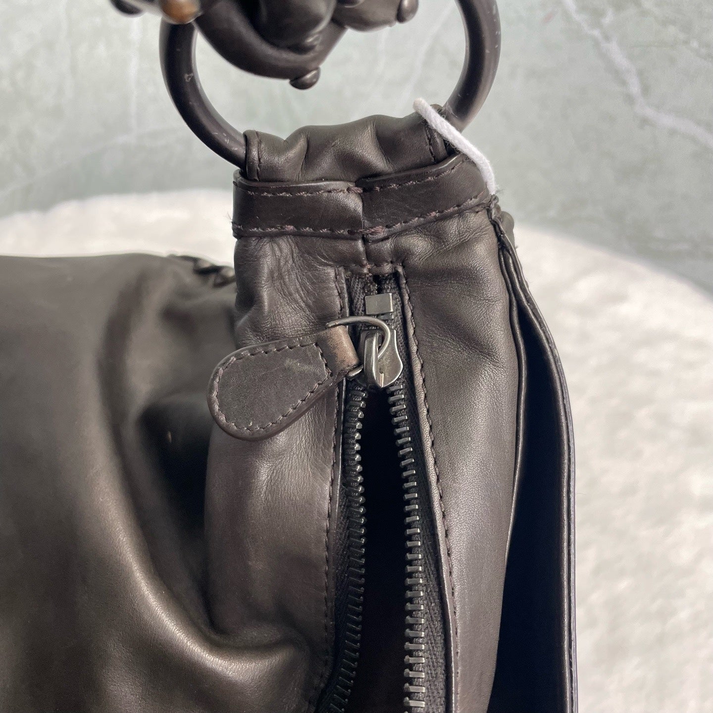 Bottega Veneta Satchel