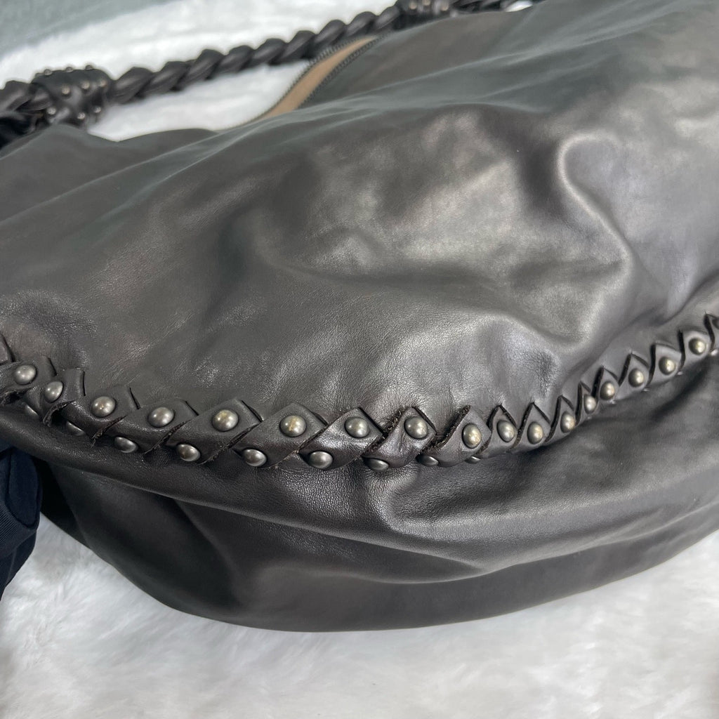 Bottega Veneta Satchel