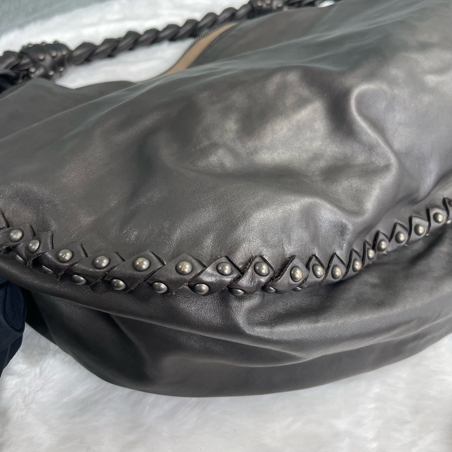 Bottega Veneta Satchel